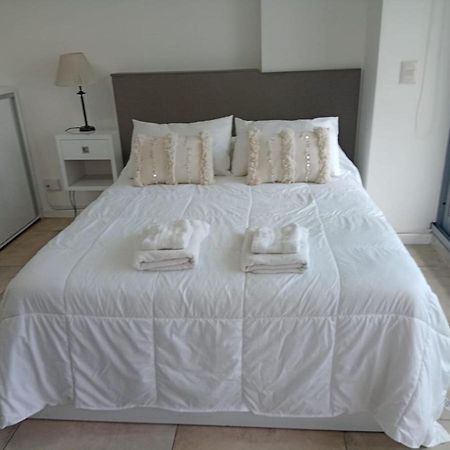 Departamento En Torre De Alta Categoria Con Amenities Excelente Ubicacion En Recoleta Apartment Buenos Aires Bagian luar foto