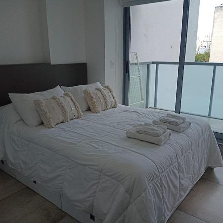 Departamento En Torre De Alta Categoria Con Amenities Excelente Ubicacion En Recoleta Apartment Buenos Aires Bagian luar foto