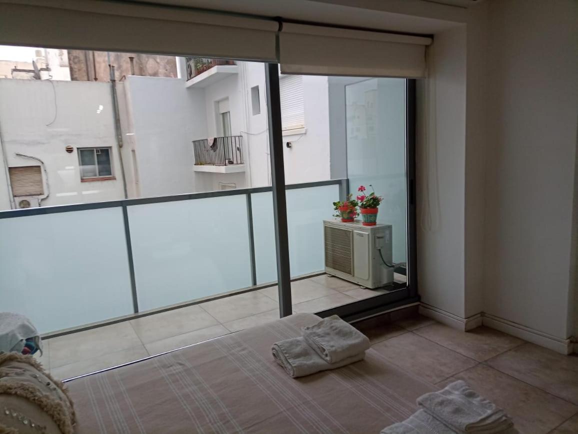 Departamento En Torre De Alta Categoria Con Amenities Excelente Ubicacion En Recoleta Apartment Buenos Aires Bagian luar foto