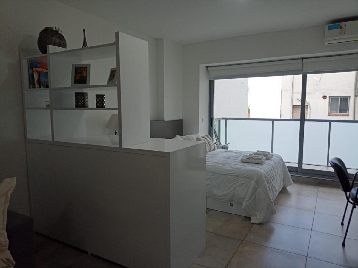 Departamento En Torre De Alta Categoria Con Amenities Excelente Ubicacion En Recoleta Apartment Buenos Aires Bagian luar foto