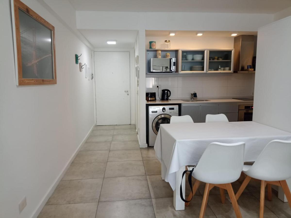 Departamento En Torre De Alta Categoria Con Amenities Excelente Ubicacion En Recoleta Apartment Buenos Aires Bagian luar foto