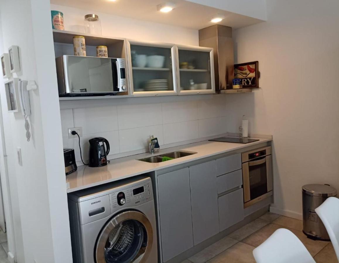 Departamento En Torre De Alta Categoria Con Amenities Excelente Ubicacion En Recoleta Apartment Buenos Aires Bagian luar foto