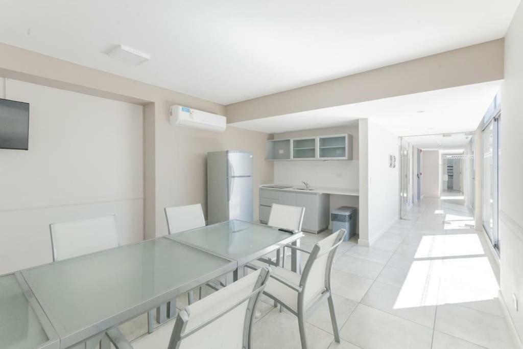 Departamento En Torre De Alta Categoria Con Amenities Excelente Ubicacion En Recoleta Apartment Buenos Aires Bagian luar foto