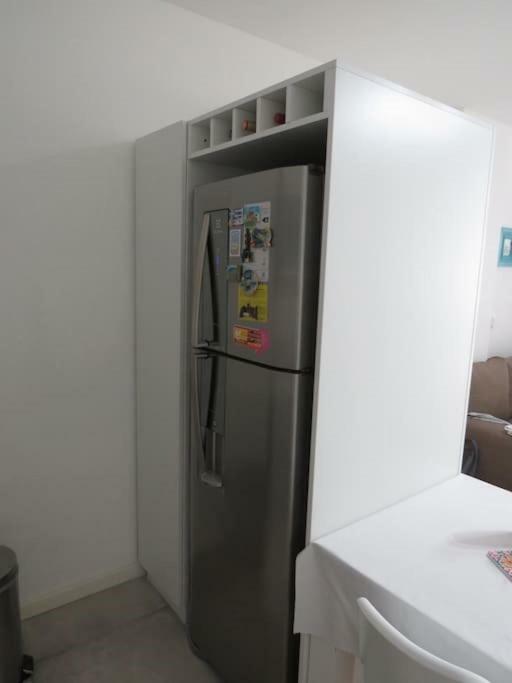 Departamento En Torre De Alta Categoria Con Amenities Excelente Ubicacion En Recoleta Apartment Buenos Aires Bagian luar foto
